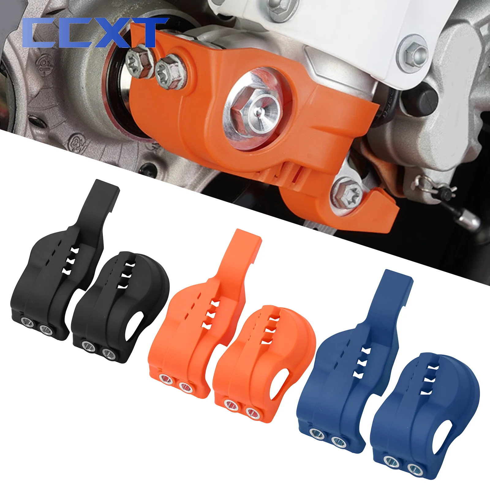 Motorcycle Fork Bottom Shoe Guard Cover Protector For KTM XC XCF XCW SX SXF EXC EXCF TPi 6D 125-500 2015-2022 For Gas Gas EX EC
Motorcycle Fork Bottom Shoe Guard Cover Protector For KTM XC XCF XCW SX SXF EXC EXCF TPi 6D 125-500 2015-2022 For Gas Gas EX EC