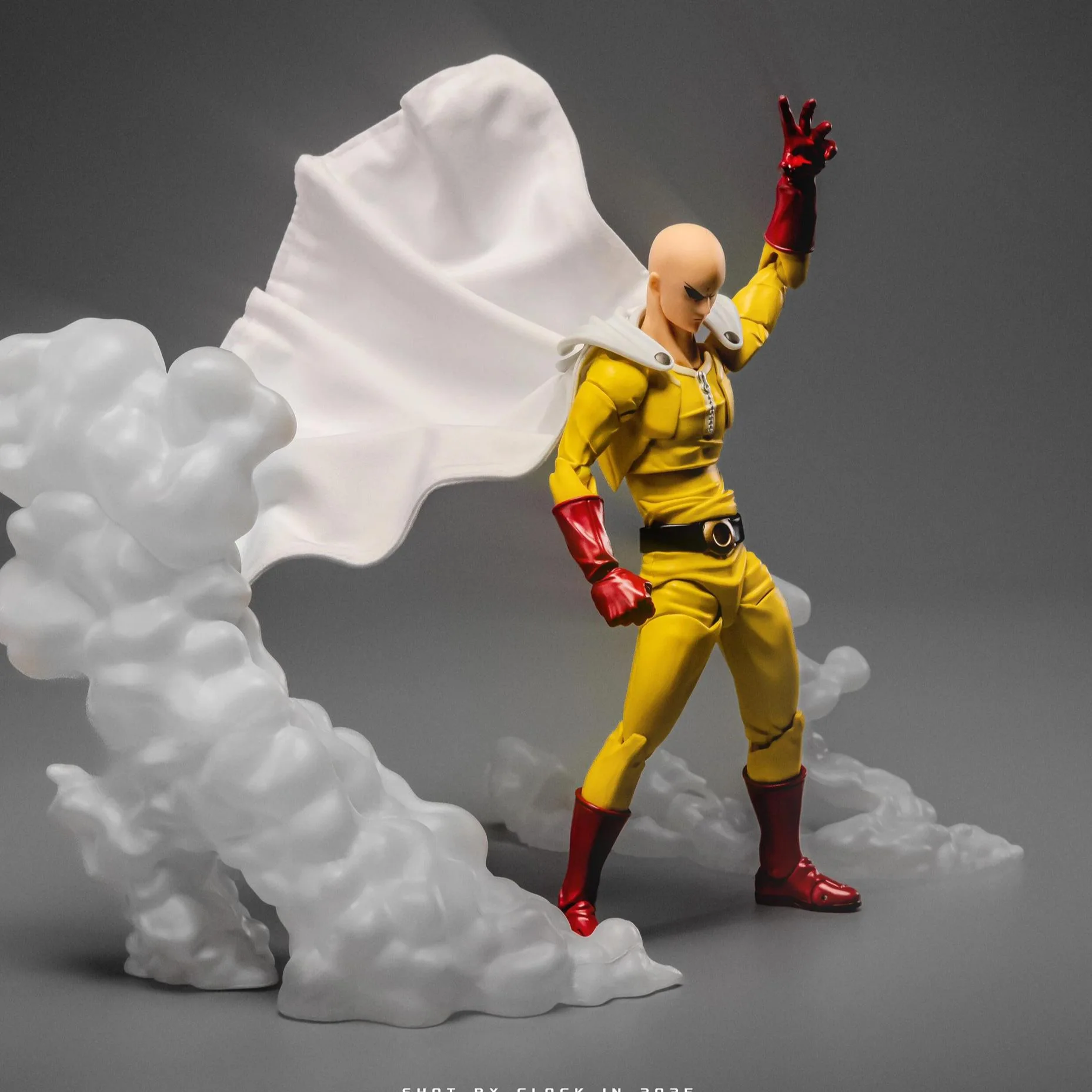 Amazing Yamaguchi One Punch Man Saitama Articulated Action Figure With Replaceable Face Hand Bonus Parts For Collectors
Amazing Yamaguchi One Punch Man Saitama Articulated Action Figure With Replaceable Face Hand Bonus Parts For Collectors