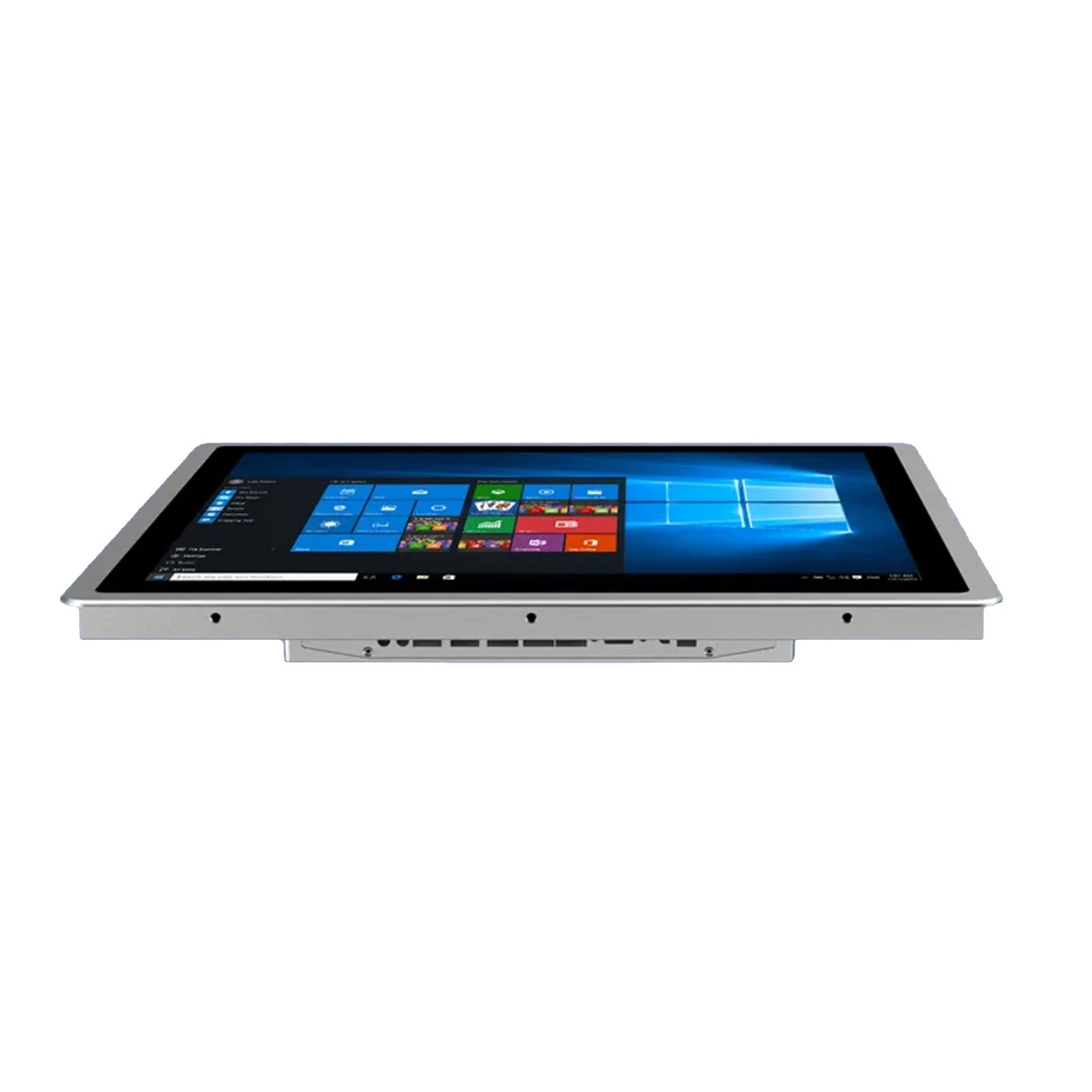 Long-lasting 10.1 Inch Lcd Touch Display Mini Lcd Display Module for Tablet IPS Capacitive Touch Lcd Display
Long-lasting 10.1 Inch Lcd Touch Display Mini Lcd Display Module for Tablet IPS Capacitive Touch Lcd Display