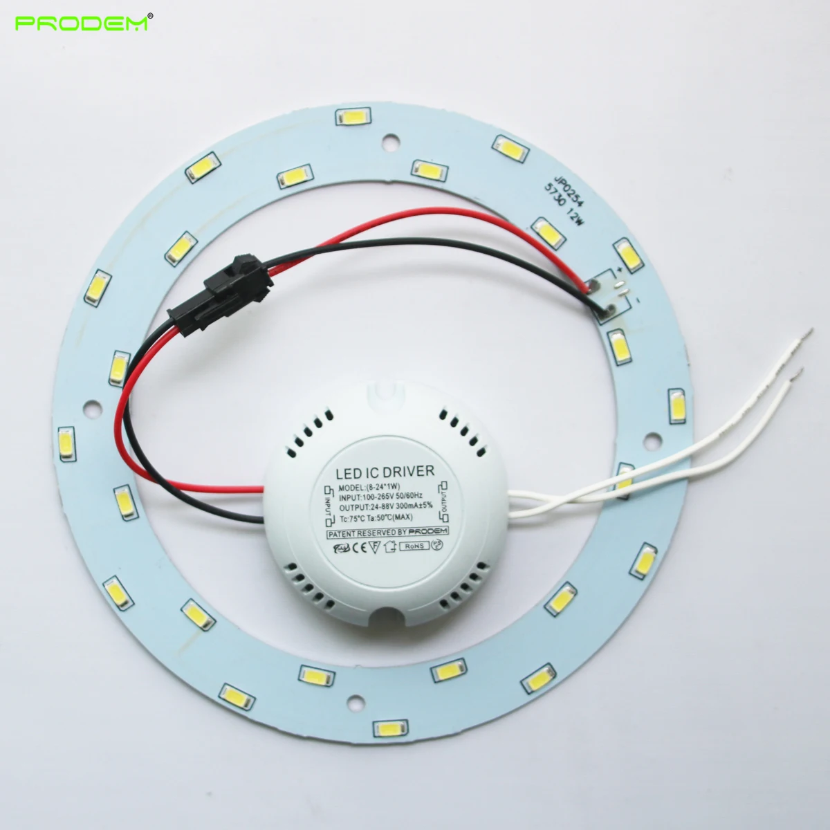 DIY Kits 2 PACK 12W LED Circular Board Ring PCB Round dia140mm 1200lm Luminaries Lampara 120v 220V 230V 240V
DIY Kits 2 PACK 12W LED Circular Board Ring PCB Round dia140mm 1200lm Luminaries Lampara 120v 220V 230V 240V