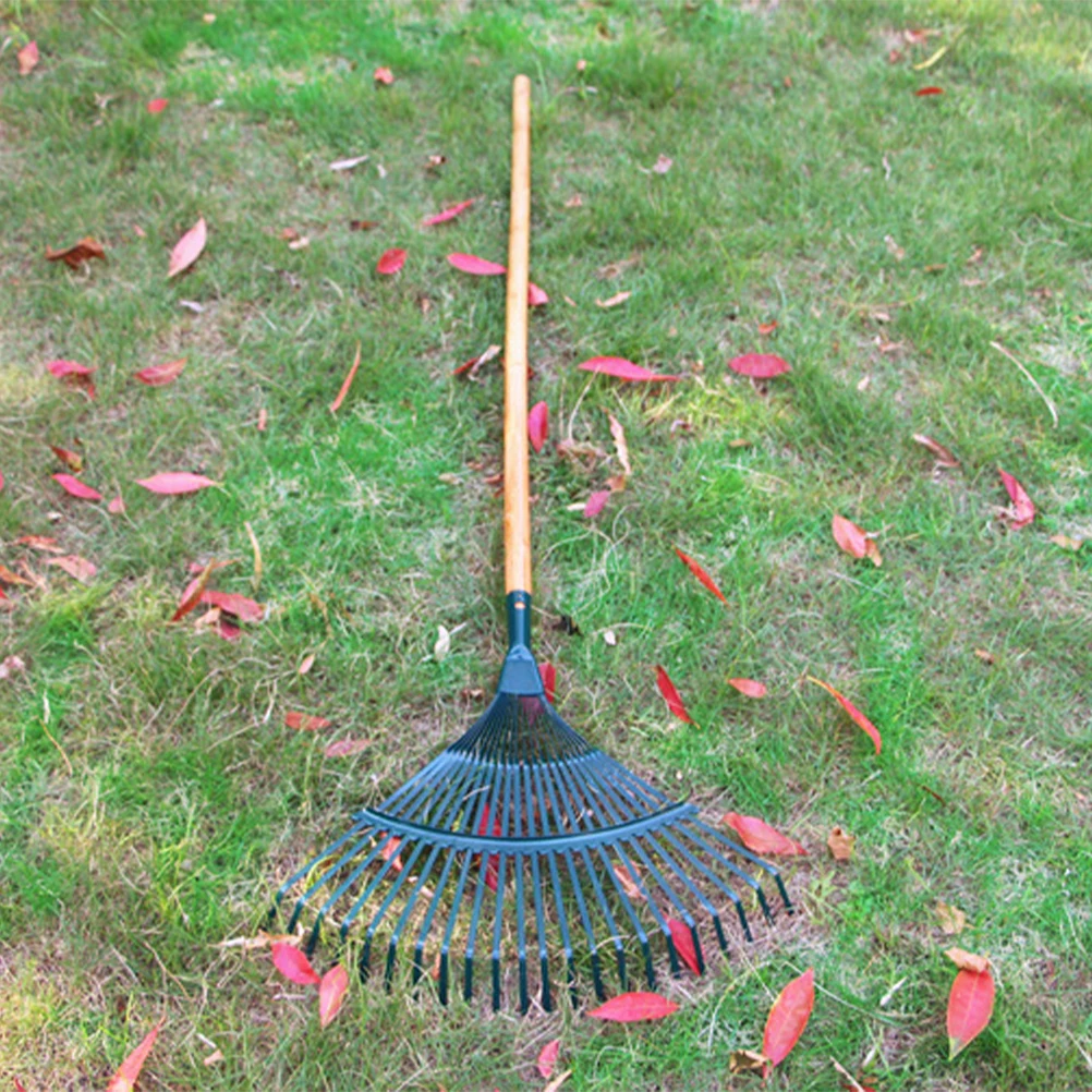 2pcs Garden Rake for Leaves Yard Cleaning Tools Lawn Leaf Rake Tool Metal Rakes H Weeds Debris Outdoor Farm Suitable
2pcs Garden Rake for Leaves Yard Cleaning Tools Lawn Leaf Rake Tool Metal Rakes H Weeds Debris Outdoor Farm Suitable