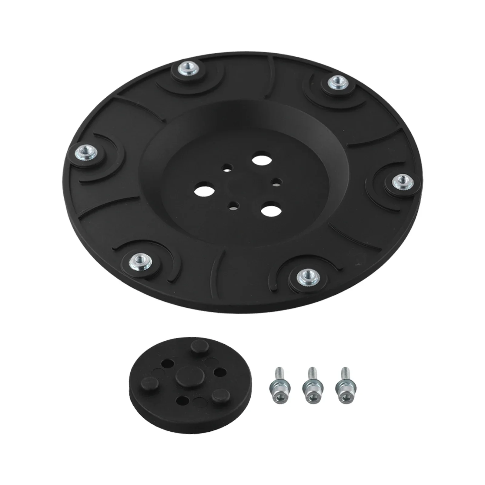Reliable Cutting Performance with Our Replacement Robot Lawn Mower Blade Turntable Compatible with Multiple For WORX Units
Reliable Cutting Performance with Our Replacement Robot Lawn Mower Blade Turntable Compatible with Multiple For WORX Units