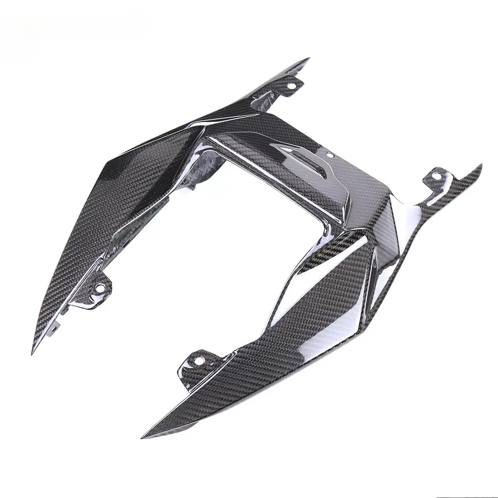High Quality Tail Seat Side Panels Motorcycle Modification Suitable for S1000RR
High Quality Tail Seat Side Panels Motorcycle Modification Suitable for S1000RR