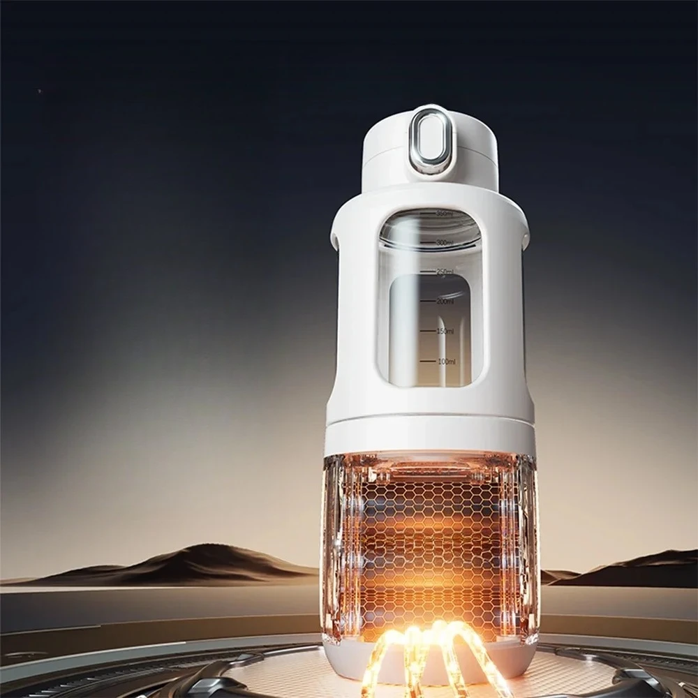 LPortable Glass Water Warmer For Baby Formula 37-55℃ Adjustable Temperature Wireless Instant Water Warmer Electric Kettle
LPortable Glass Water Warmer For Baby Formula 37-55℃ Adjustable Temperature Wireless Instant Water Warmer Electric Kettle