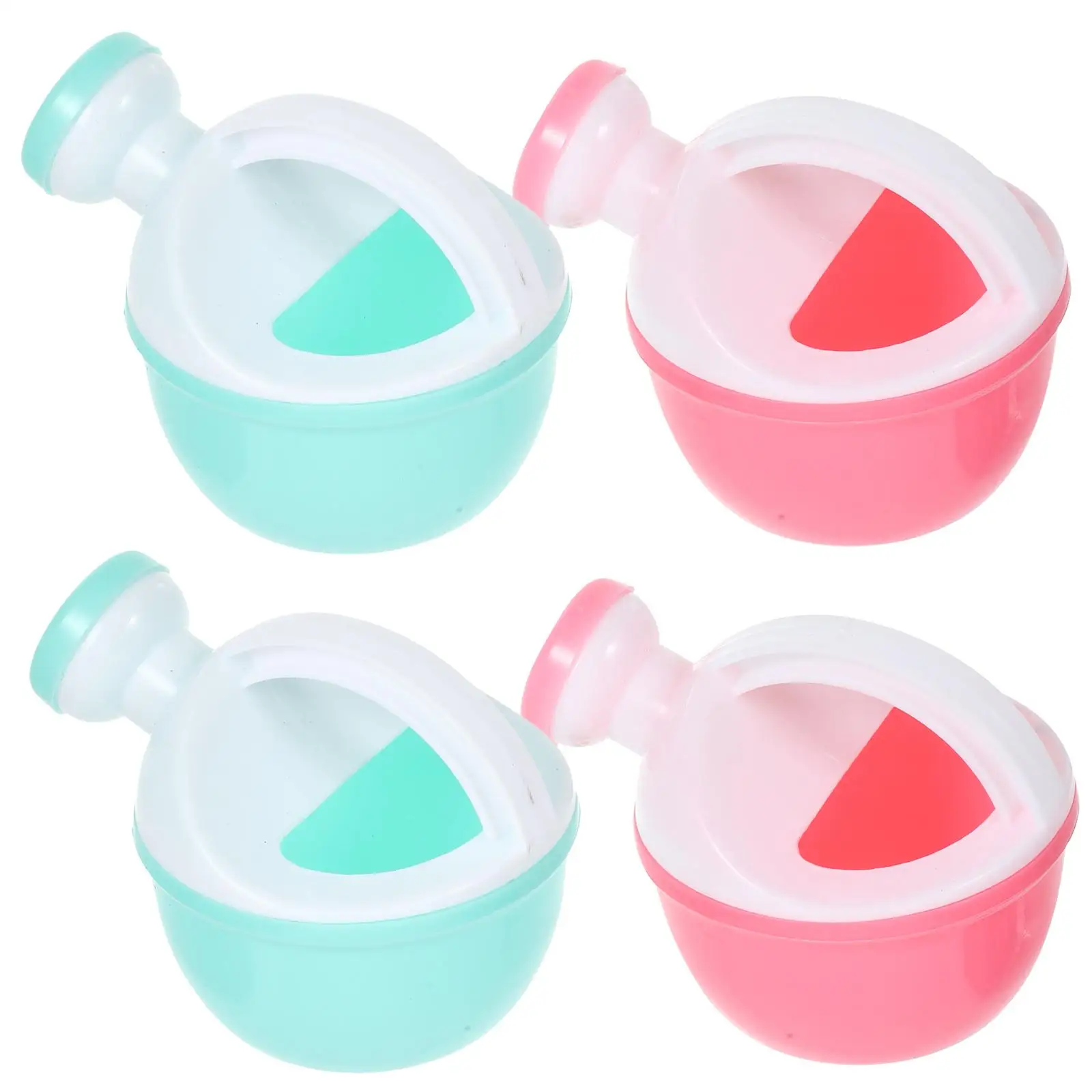 4 Pcs Garden Hose Children's Watering Can Outdoor Plants Flower Potted Flowerpot Small Toy Bath Toys
4 Pcs Garden Hose Children's Watering Can Outdoor Plants Flower Potted Flowerpot Small Toy Bath Toys