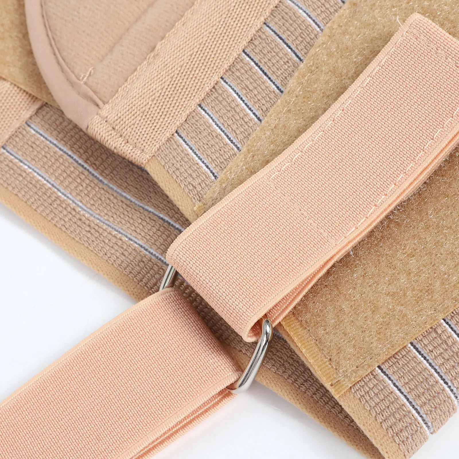 Abdominal Support Belt for Pregnant Women Breathable Comfortable Daily Wear Belly Band with Upper Lift Support Waist
Abdominal Support Belt for Pregnant Women Breathable Comfortable Daily Wear Belly Band with Upper Lift Support Waist