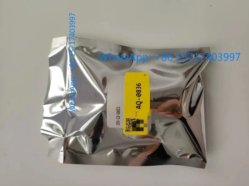 Original filter AQ-0836 CEMS probe filter Parker100-12-DH21
Original filter AQ-0836 CEMS probe filter Parker100-12-DH21