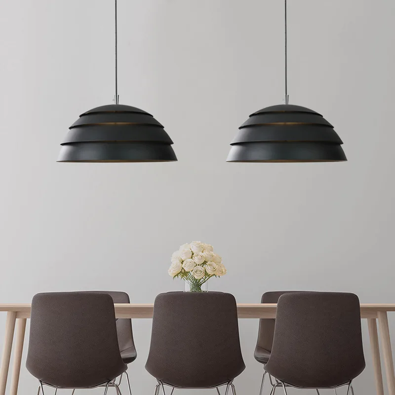Modern Pot Lid Pendant Lights Dinning Room Home Decoration LED Pendant Lamp Kitchen Hanging Suspension Luminaire Light Fixture
Modern Pot Lid Pendant Lights Dinning Room Home Decoration LED Pendant Lamp Kitchen Hanging Suspension Luminaire Light Fixture