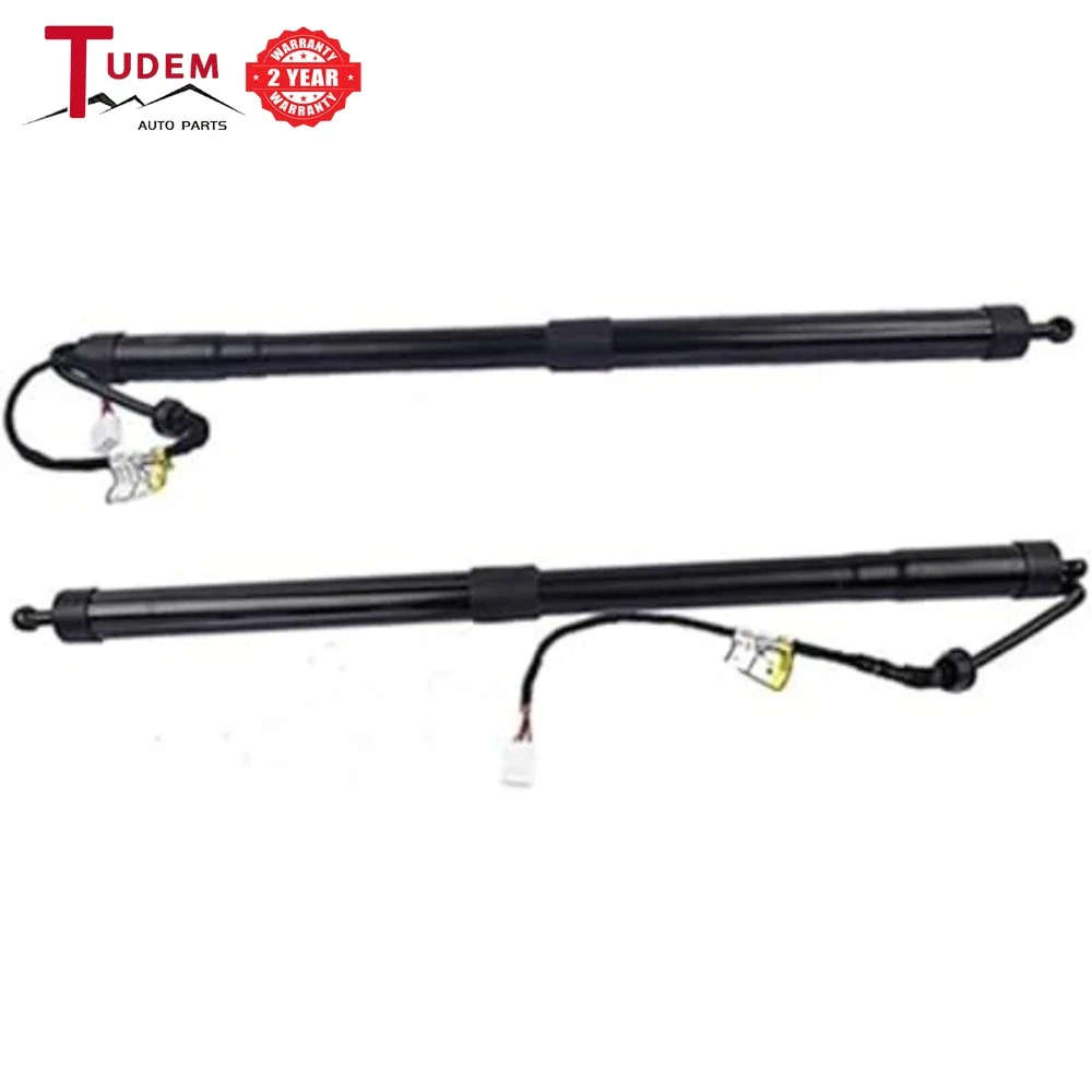 68910-0E070 Power Hatch Lift Support Electric Rear Gas Spring Boot Flap Lid Strut For 2020 2021 2022 2023 Toyota Highlander
68910-0E070 Power Hatch Lift Support Electric Rear Gas Spring Boot Flap Lid Strut For 2020 2021 2022 2023 Toyota Highlander