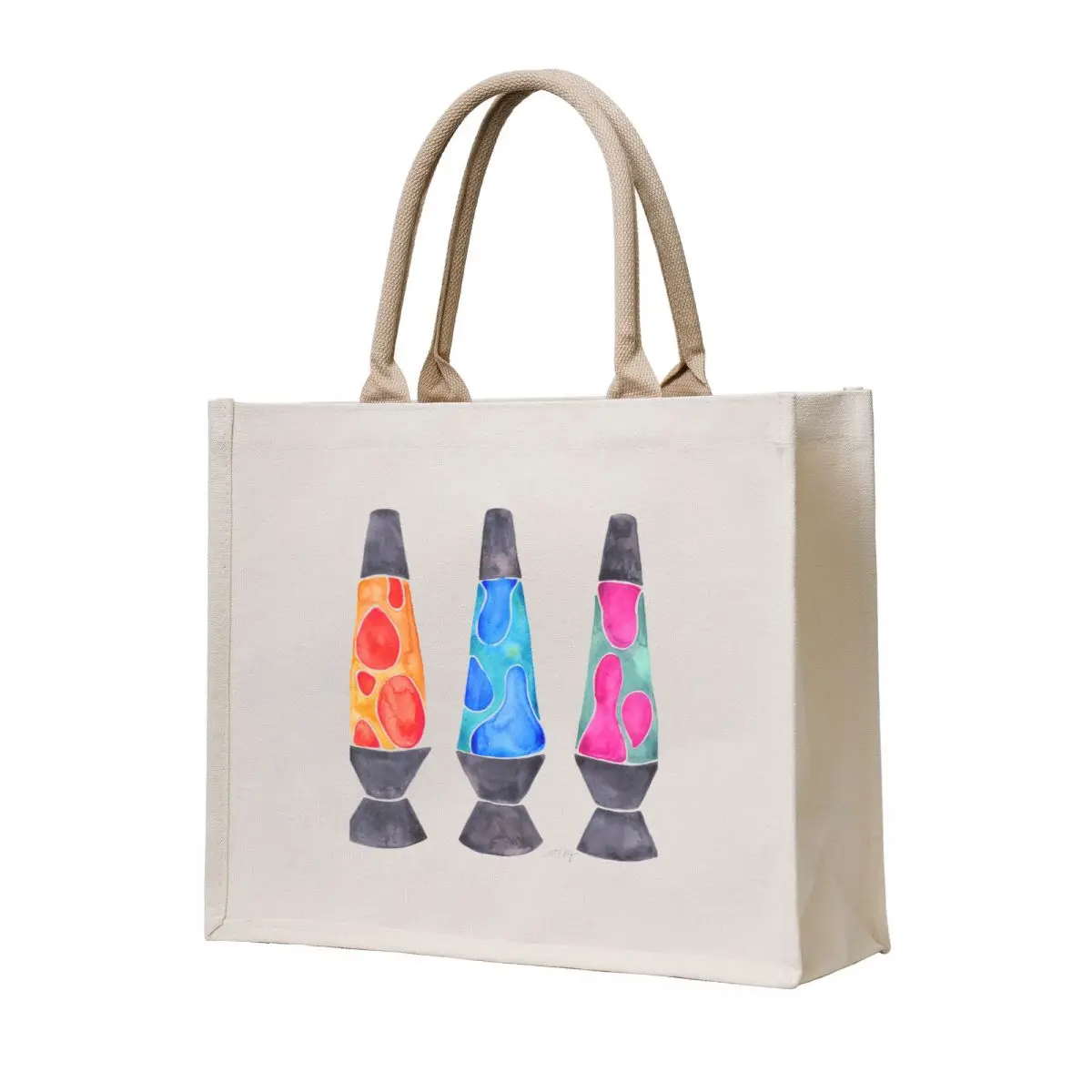 Retro Vibes – Tertiary Palette Tote Bag large size bags tote bag the tote bag
Retro Vibes – Tertiary Palette Tote Bag large size bags tote bag the tote bag