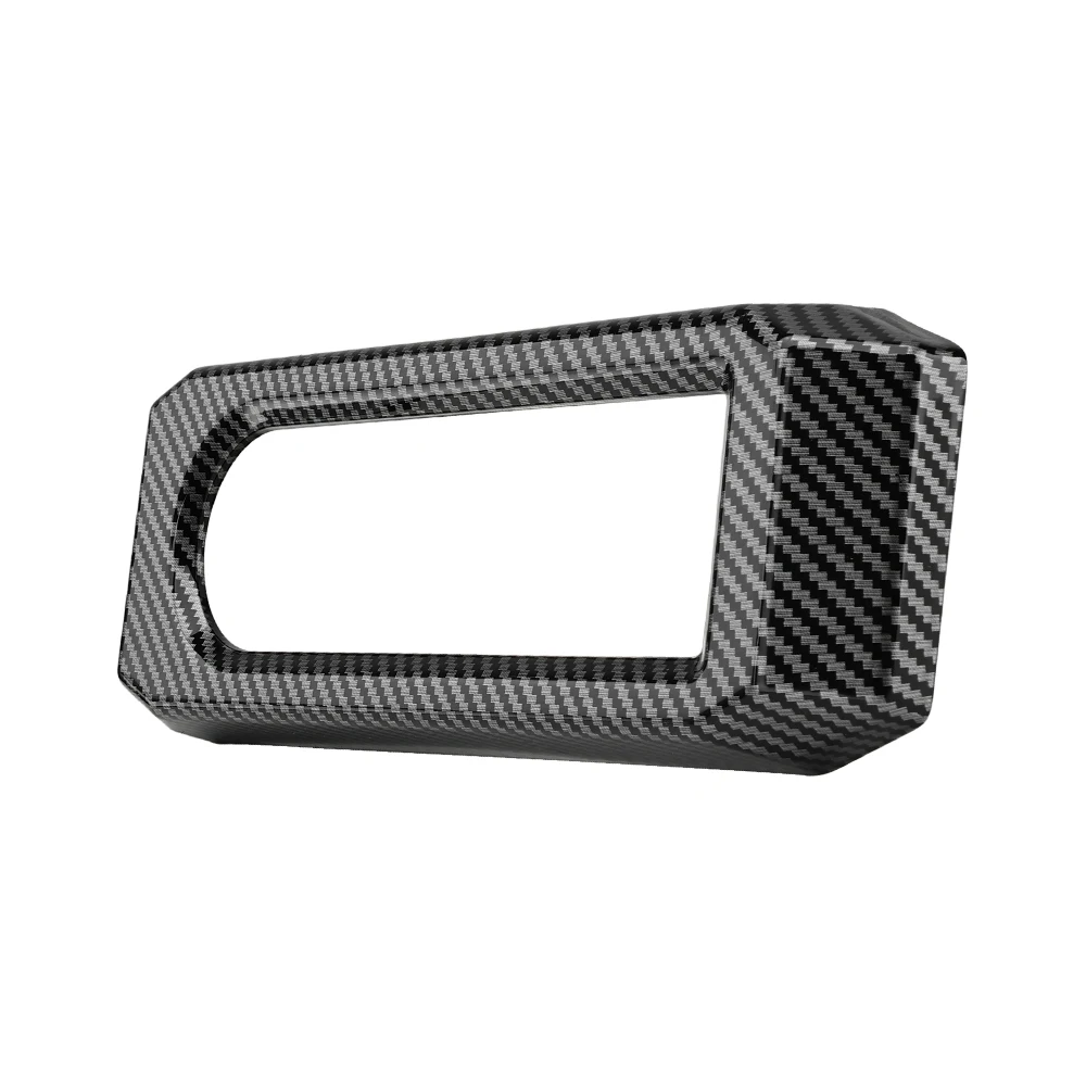 Carbon Fiber Adjust Button Panel Trim Compatible with Polaris Slingshot 2020 2024 Central Console Switch Panel Cover Interior
Carbon Fiber Adjust Button Panel Trim Compatible with Polaris Slingshot 2020 2024 Central Console Switch Panel Cover Interior