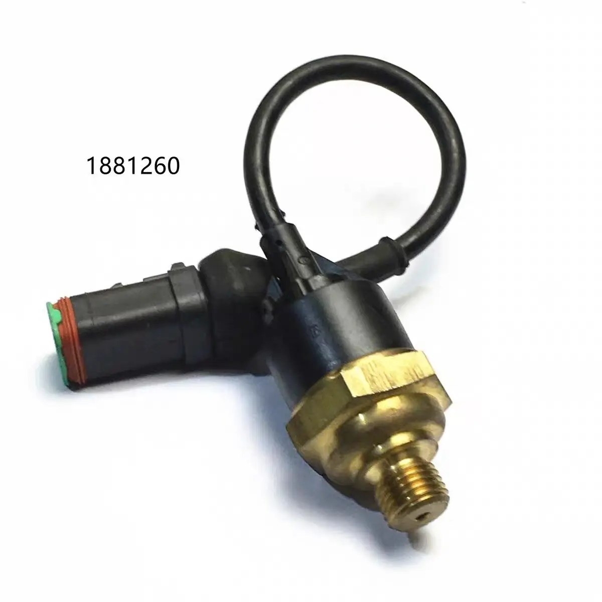 1PCS/LOTS 100% Compatible with Truck Engine Oil Pressure Sensor 1452862 1393113 1881260 IC Electronic components for Arduino DIY
1PCS/LOTS 100% Compatible with Truck Engine Oil Pressure Sensor 1452862 1393113 1881260 IC Electronic components for Arduino DIY