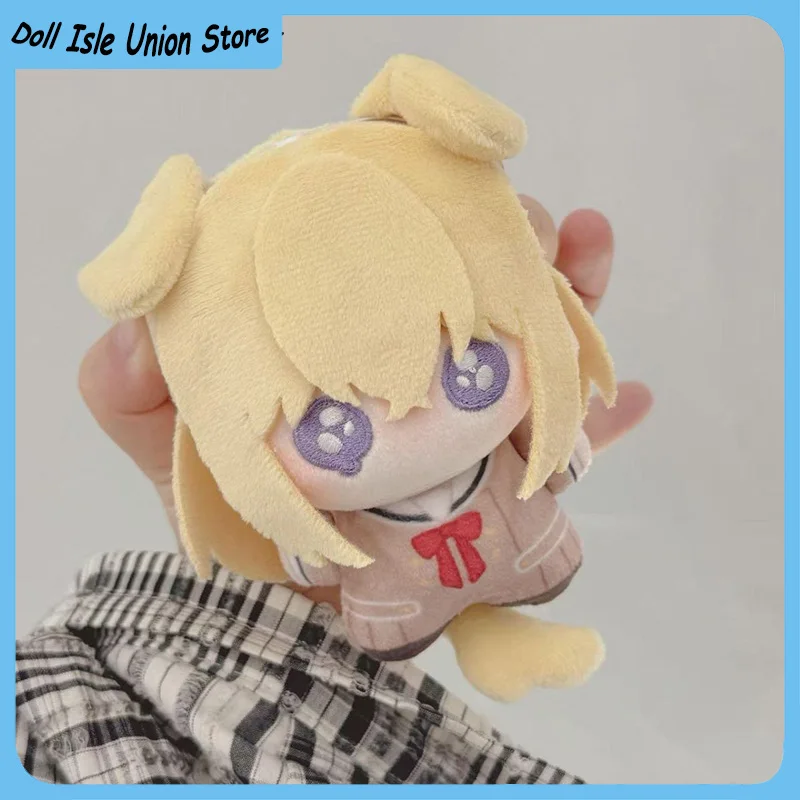 Misumi Hatsune Cute Q Version Mini Nunu Body Anime BanG Dream! Plushie Pendant 10cm Plush Stuffed Cotton Doll Toys Gift
Misumi Hatsune Cute Q Version Mini Nunu Body Anime BanG Dream! Plushie Pendant 10cm Plush Stuffed Cotton Doll Toys Gift