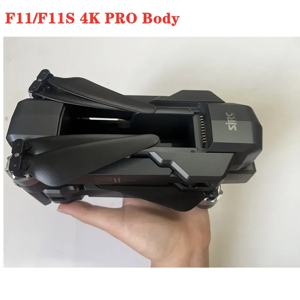 Drone Body With 4k Camera For SJRC F11/F11s 4k Pro Replacement Of Lost Drone Dron Case Accessories
Drone Body With 4k Camera For SJRC F11/F11s 4k Pro Replacement Of Lost Drone Dron Case Accessories