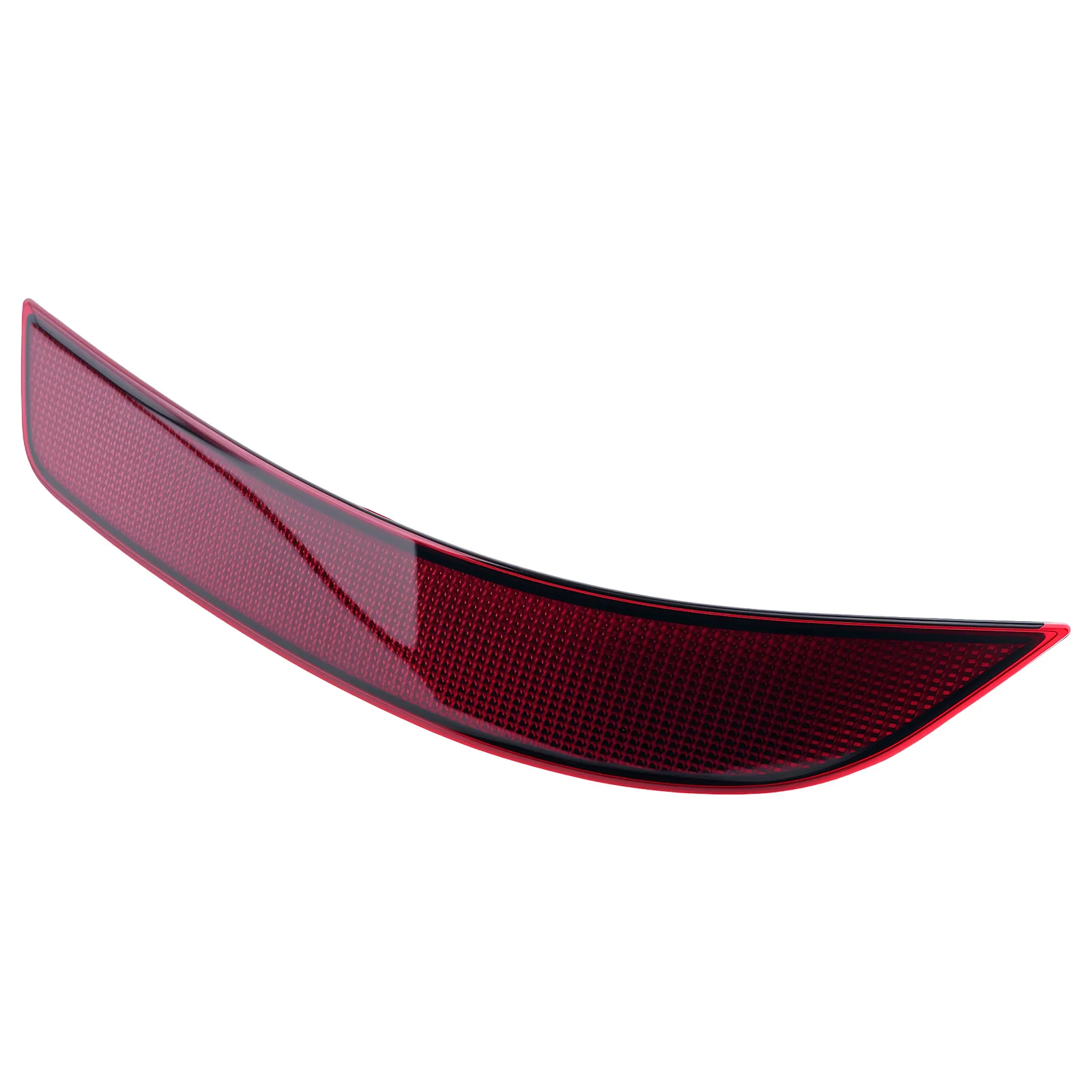 Rear Bumper Reflector Left Rear for Mercedes-Benz GL 350 450 550 A1648200974
Rear Bumper Reflector Left Rear for Mercedes-Benz GL 350 450 550 A1648200974