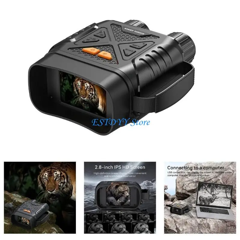 G6DE Outdoor Travel Optical Professional Mini Portables Regulable
G6DE Outdoor Travel Optical Professional Mini Portables Regulable