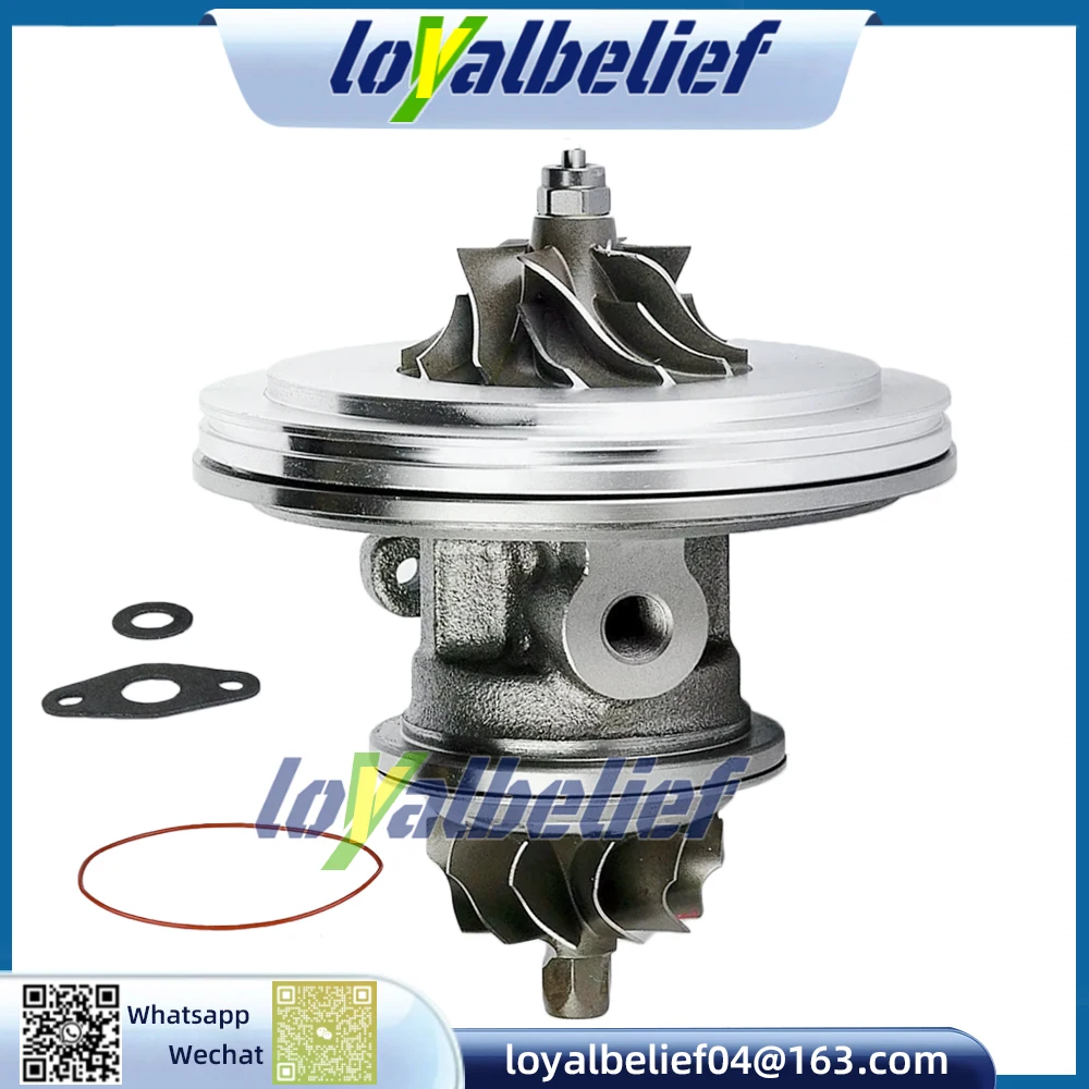 Turbo Cartridge Chra Core K03 for Renault Primastar Scenic Trafic 1.9 dCi 75Kw 7701472228 53039880048 53039700048 93160135
Turbo Cartridge Chra Core K03 for Renault Primastar Scenic Trafic 1.9 dCi 75Kw 7701472228 53039880048 53039700048 93160135