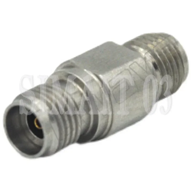 Gu bo 3.5mm to 2.92mm Adapter 3.5/2.92-JJS JKS KJS KKS RF Adapter
Gu bo 3.5mm to 2.92mm Adapter 3.5/2.92-JJS JKS KJS KKS RF Adapter