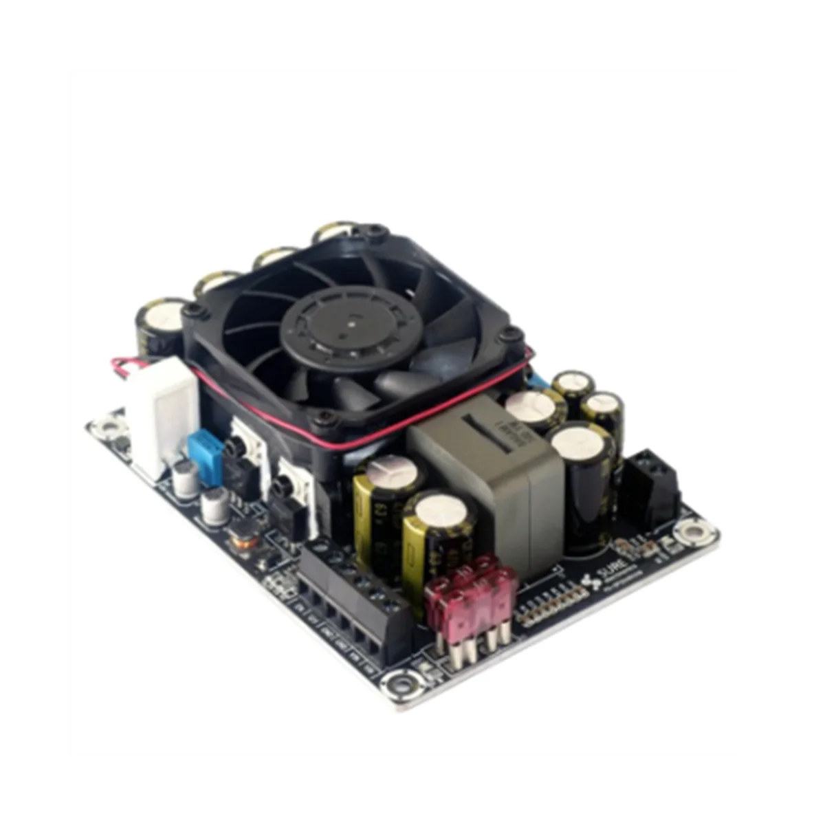 500W Boost Converter for Audio Amplifier in Car DC12-27V Input DC24V 30V 36V 40V 48V DC To DC Power Supply
500W Boost Converter for Audio Amplifier in Car DC12-27V Input DC24V 30V 36V 40V 48V DC To DC Power Supply