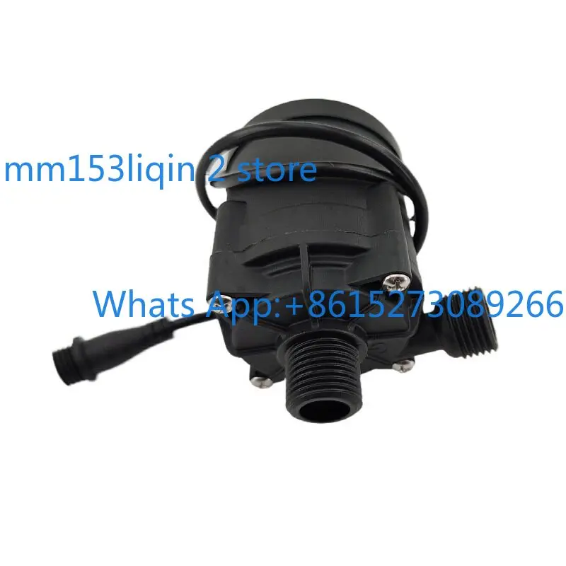 CG0824202403 DC Brushless 65W 4 Quarter Thread Chiller DC24V Head 20M Water Pump
CG0824202403 DC Brushless 65W 4 Quarter Thread Chiller DC24V Head 20M Water Pump