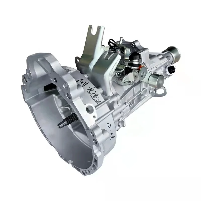 High Quality Geaarbox for DLCG12 Haice Jinbei X30 X30L Gearbox for Brilliance Jinbei 1.3L 1.5L CG14 Gearbox Transimmion
High Quality Geaarbox for DLCG12 Haice Jinbei X30 X30L Gearbox for Brilliance Jinbei 1.3L 1.5L CG14 Gearbox Transimmion