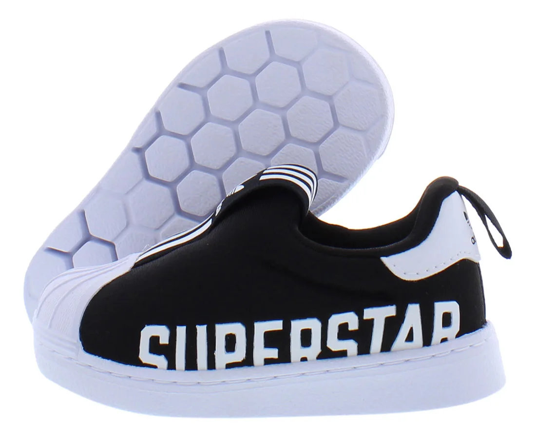 Adidas Superstar 360 X Baby Boys Shoes
Adidas Superstar 360 X Baby Boys Shoes