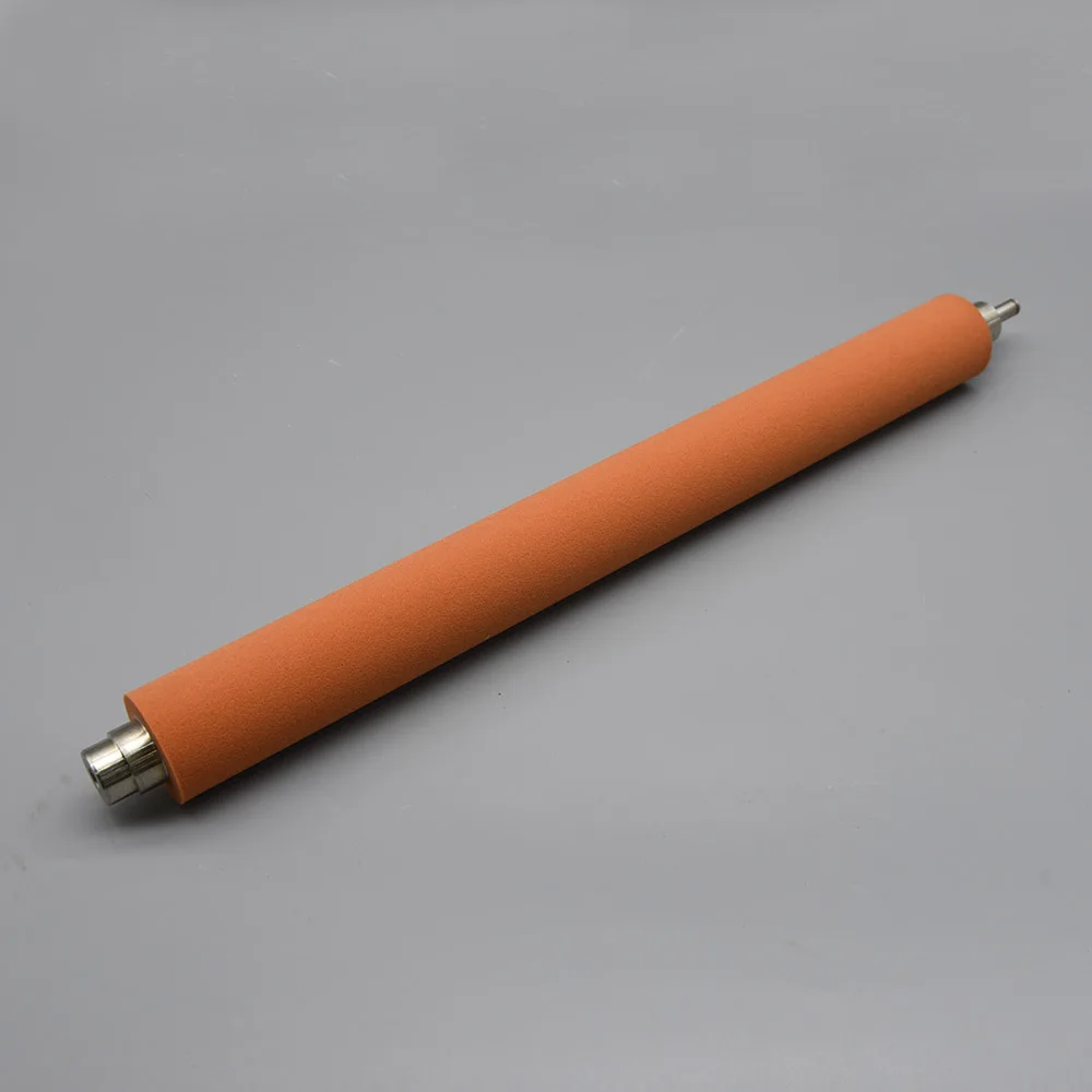 A03U720201 Original Fuser Roller /2 for Konica Minolta C6000 C7000 C5500 C5501 C6500 C6501 Fuser Sponge Roller
A03U720201 Original Fuser Roller /2 for Konica Minolta C6000 C7000 C5500 C5501 C6500 C6501 Fuser Sponge Roller