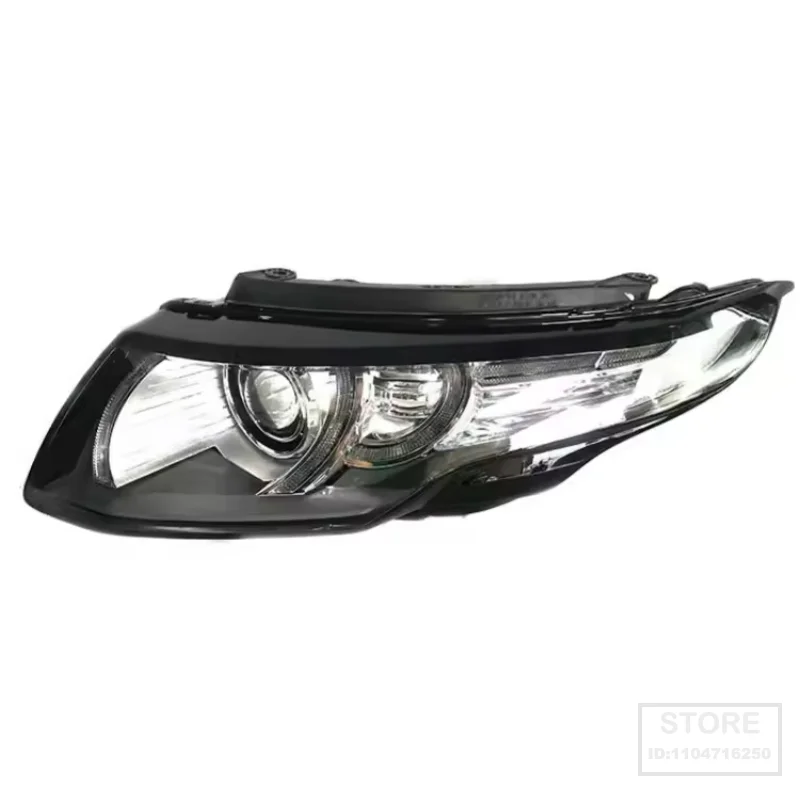 Для Land Rover Range Rover Evoque фара Hid Xenon Cabriolet L551 P300e 2012 2013 2014 2015 2016 2017 2018 фара в сборе
Для Land Rover Range Rover Evoque фара Hid Xenon Cabriolet L551 P300e 2012 2013 2014 2015 2016 2017 2018 фара в сборе