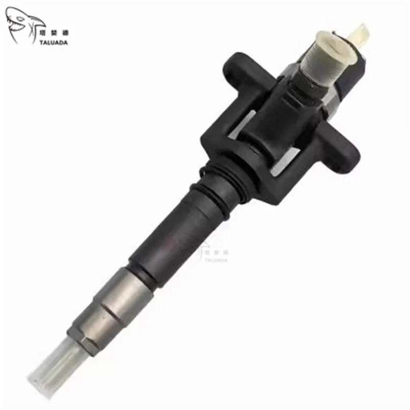 For Sany Mitsubishi Injector SY215 4M50 Engine Parts ME226718 60289447 Excavator Accessories Injector
For Sany Mitsubishi Injector SY215 4M50 Engine Parts ME226718 60289447 Excavator Accessories Injector