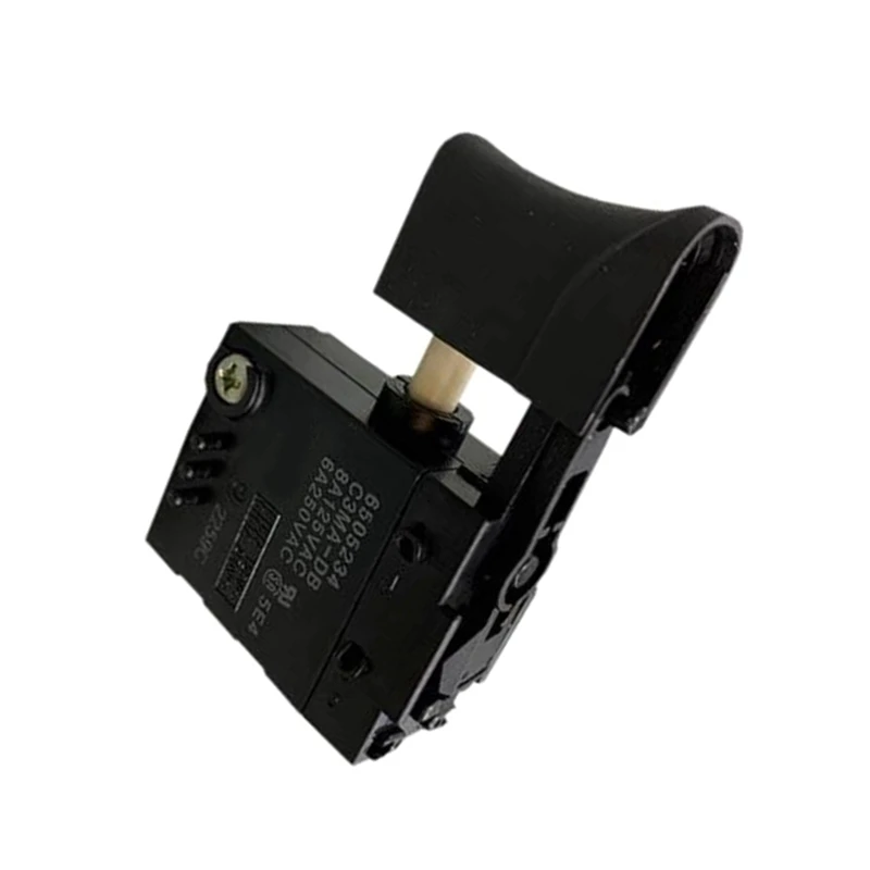 A73P-Switch Part 650523-4 For 6953 TW0250 TW0200 C3MA-DB 6505234 Electric Tool Parts
A73P-Switch Part 650523-4 For 6953 TW0250 TW0200 C3MA-DB 6505234 Electric Tool Parts