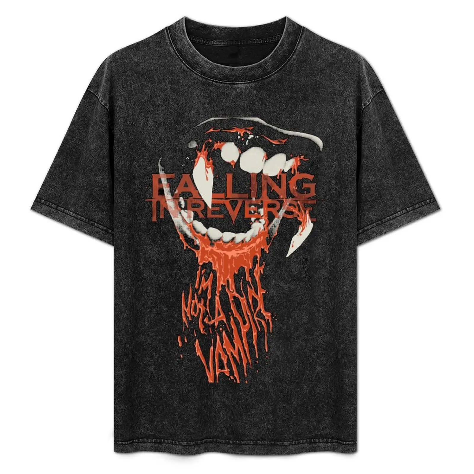 falling in reverse best seller (3) T-Shirt Casual Lightweight Short Sleeve Top
falling in reverse best seller (3) T-Shirt Casual Lightweight Short Sleeve Top
