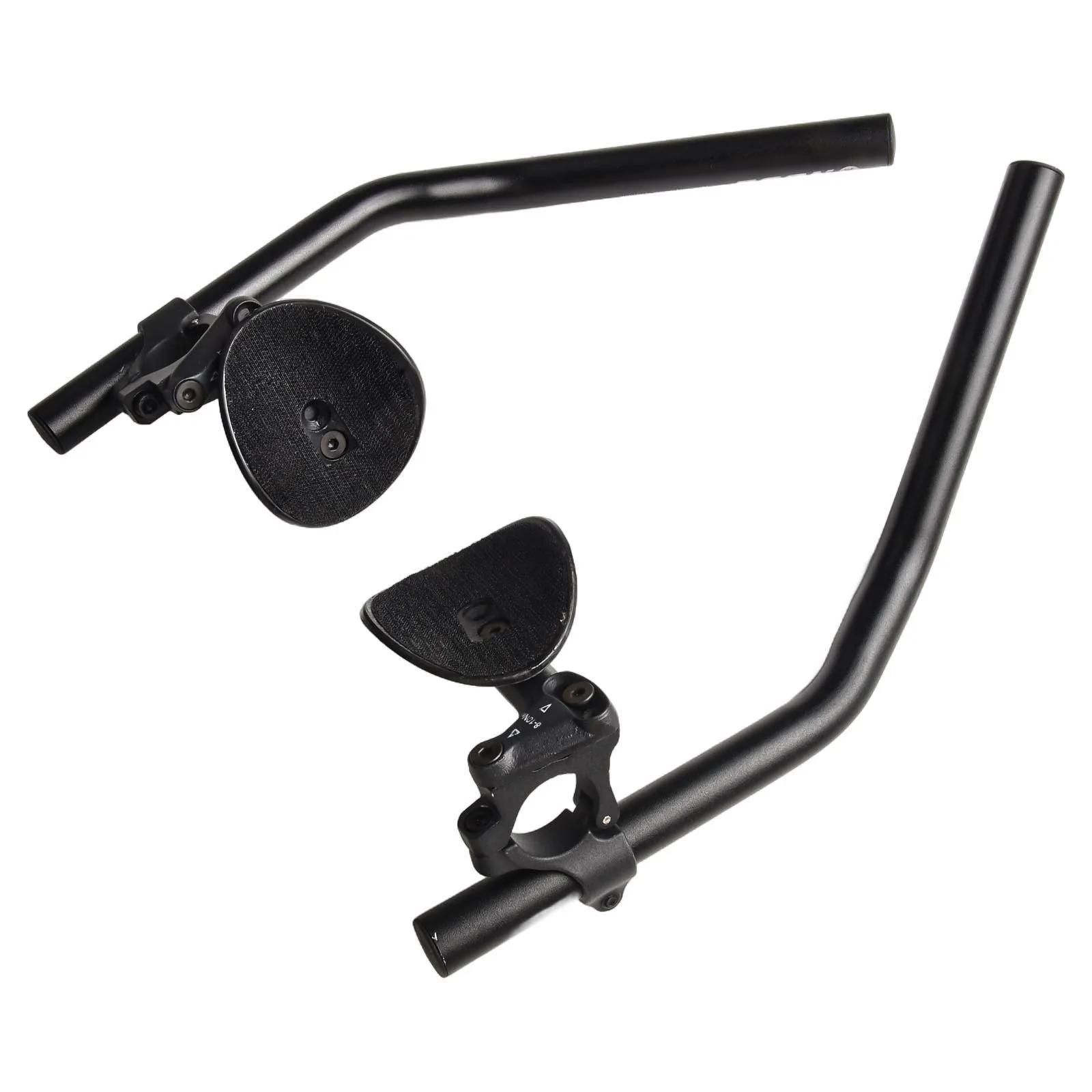 Fixing Bicycle Handlebars Adjust At Multiple Angles Aluminum Alloy Hand Tray Strong Aluminum Tube Suitable Bottle Cage Tape
Fixing Bicycle Handlebars Adjust At Multiple Angles Aluminum Alloy Hand Tray Strong Aluminum Tube Suitable Bottle Cage Tape