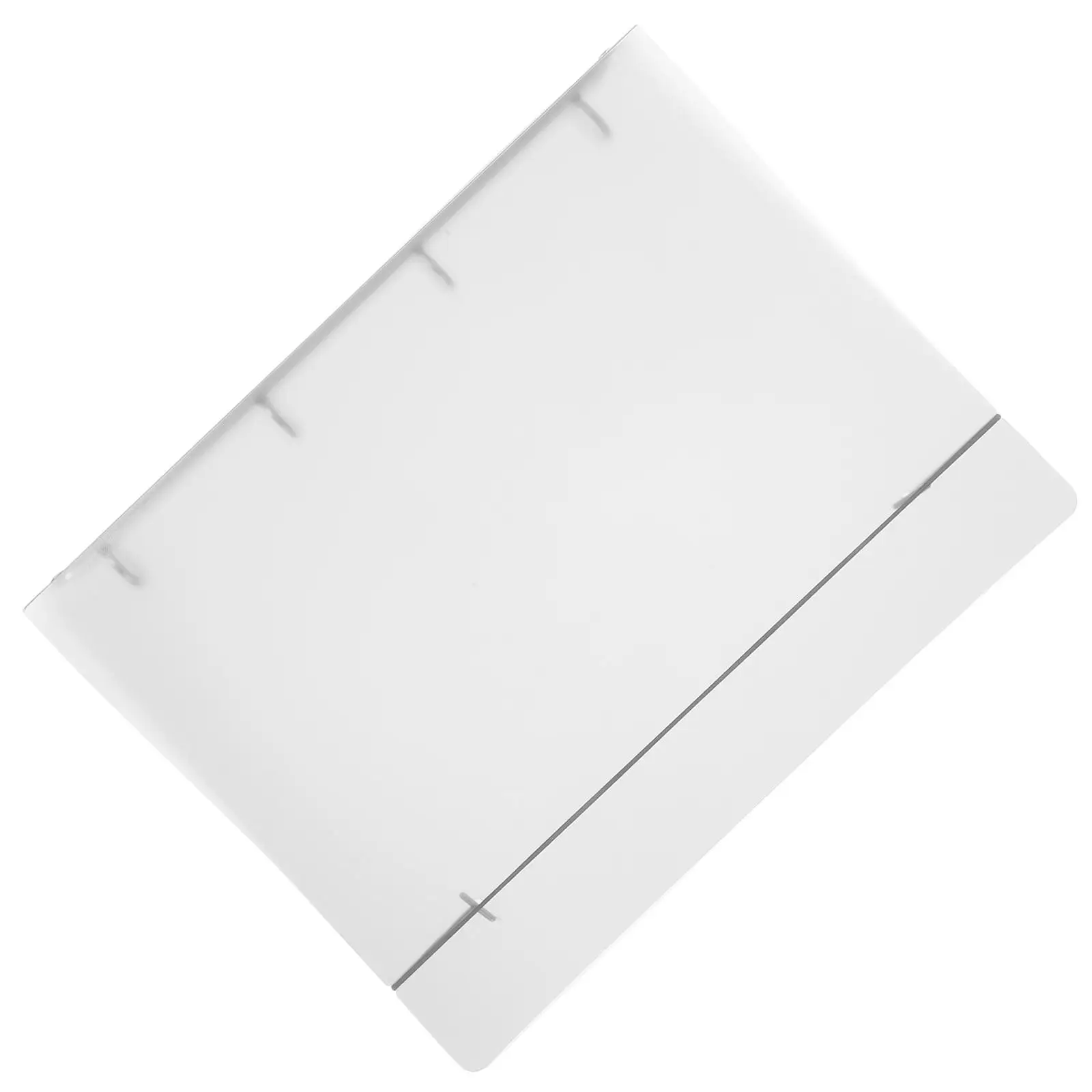 A4 Transparent Folder Frosted Binder 24.5x31x2.7cm Document Bag Folders For Documents File ganizer Box Paperwork Storage Pouch
A4 Transparent Folder Frosted Binder 24.5x31x2.7cm Document Bag Folders For Documents File ganizer Box Paperwork Storage Pouch
