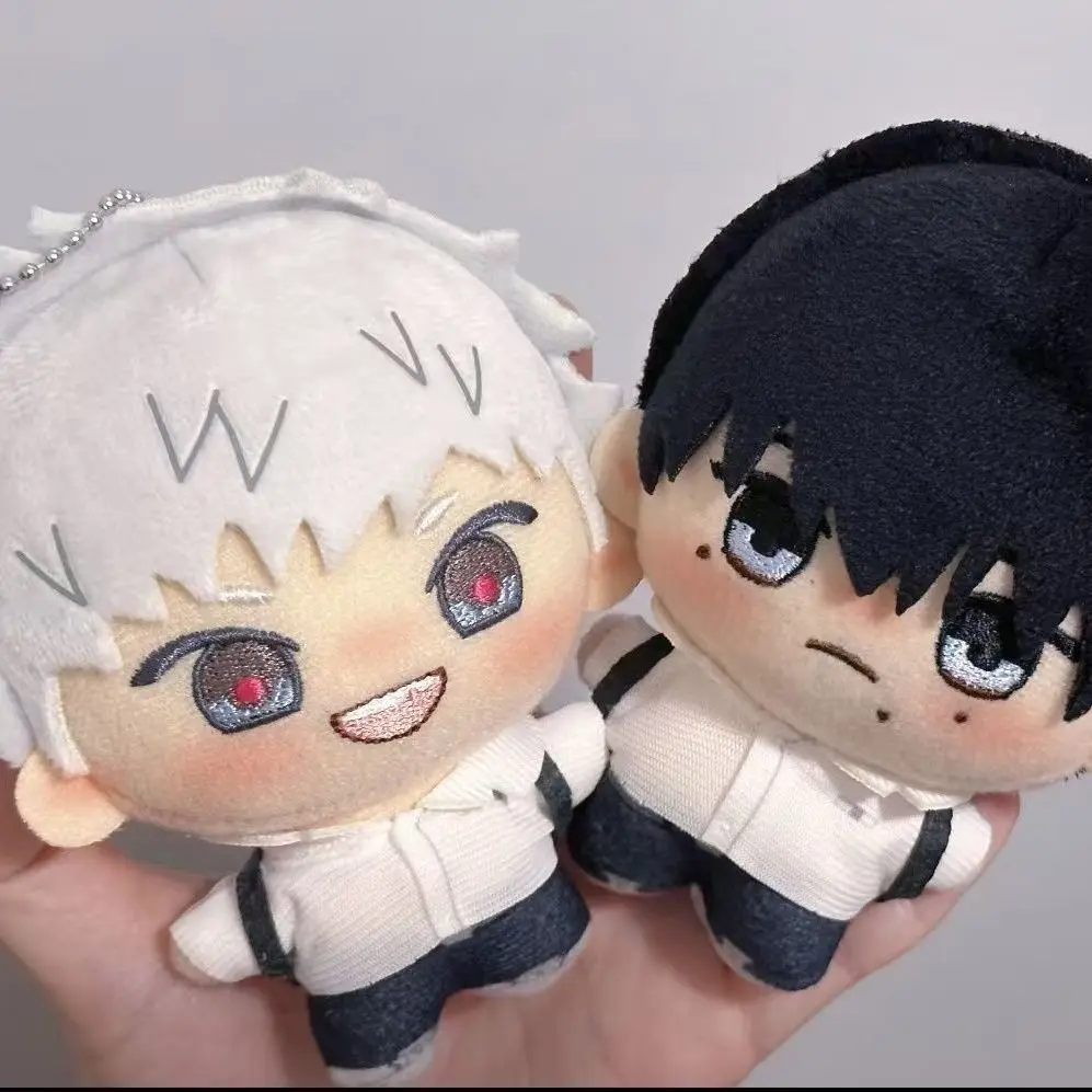 The Summer Hikari Died Hikaru Indou Figure Puppet Yoshiki Tsujinaka Figurine Doll Decoration Collection Toys Birthday Gifts
The Summer Hikari Died Hikaru Indou Figure Puppet Yoshiki Tsujinaka Figurine Doll Decoration Collection Toys Birthday Gifts