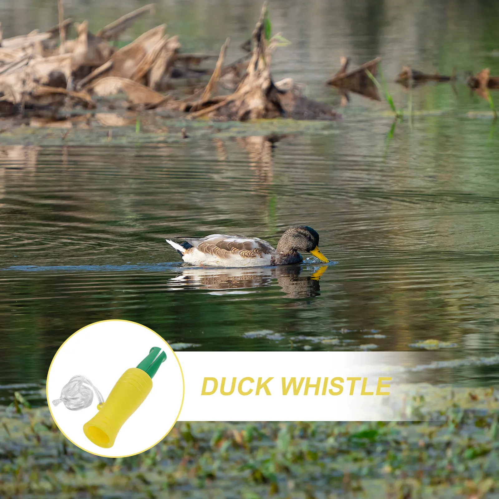 Громкий звуковой свисток для охоты, имитирующий звуки фазана и гуся, портативный, легкий, для использования на открытом воздухе, для дикой природы
Громкий звуковой свисток для охоты, имитирующий звуки фазана и гуся, портативный, легкий, для использования на открытом воздухе, для дикой природы