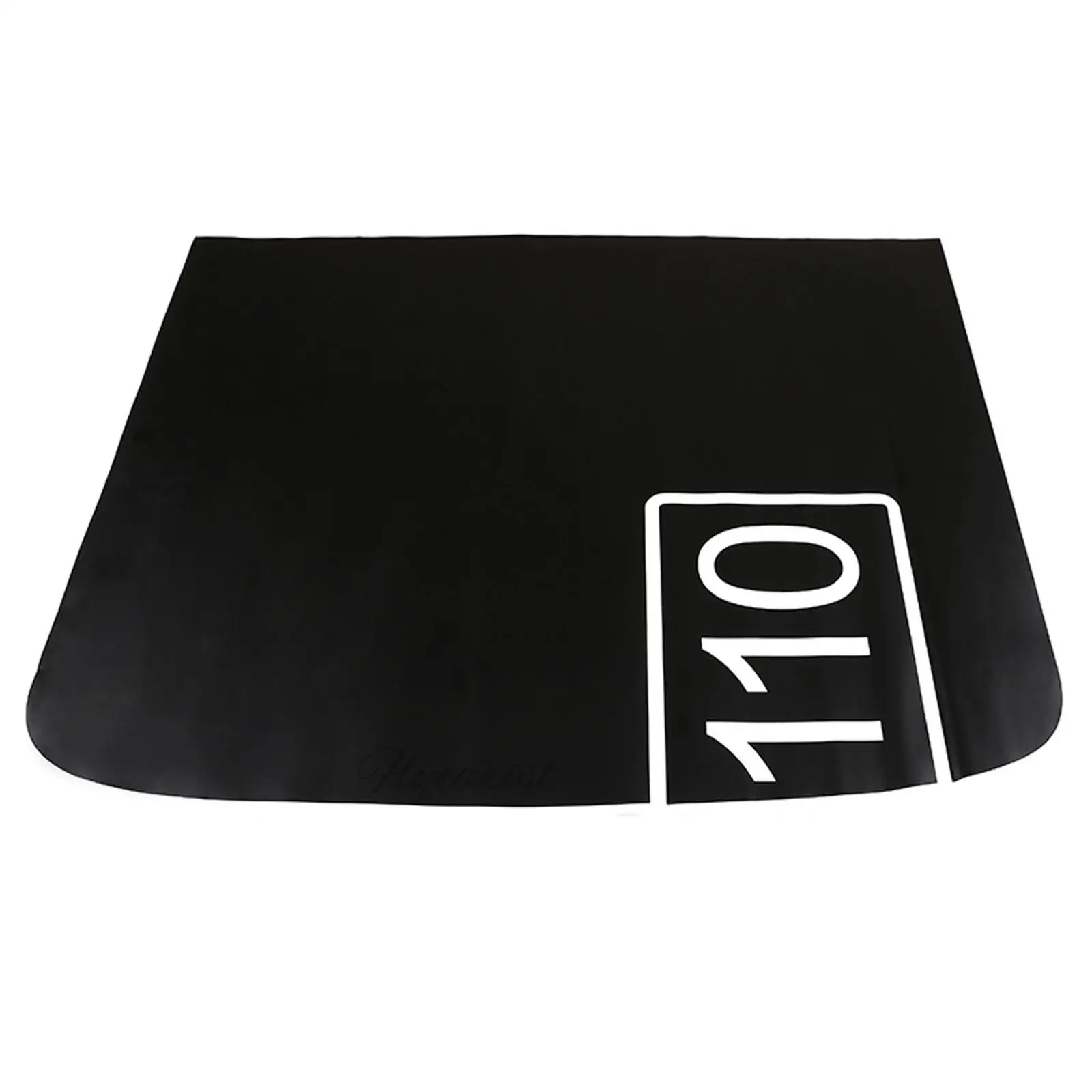 Front Engine Hood Emblem Decal Cover Black Sticker for Land Rover Defender 110 2020-2022
Front Engine Hood Emblem Decal Cover Black Sticker for Land Rover Defender 110 2020-2022
