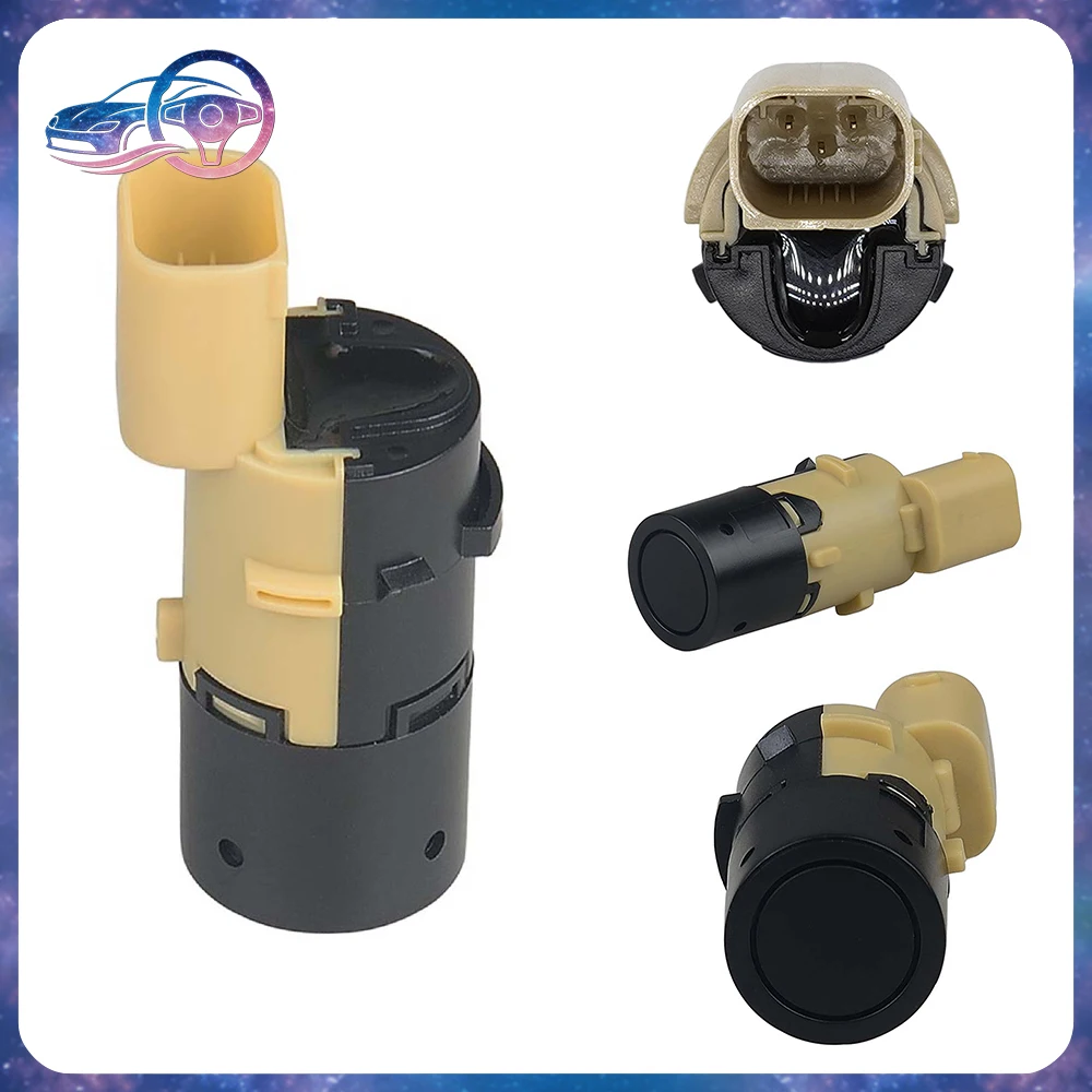 4pcs/lot PDC Parking Sensor Parktronic 9653139777 For Peugeot 307 CC SW 3A For Citroen C4 C3 C2 Grand Picasso
4pcs/lot PDC Parking Sensor Parktronic 9653139777 For Peugeot 307 CC SW 3A For Citroen C4 C3 C2 Grand Picasso
