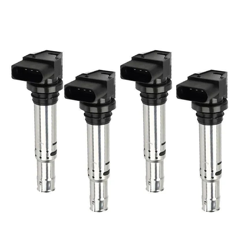 Ignition Coil For Audi A3 For Vw-Polo Tiguan Golf Cc Eos Passat 036905715 036905715F 036905715A 036905715C 036905715G
Ignition Coil For Audi A3 For Vw-Polo Tiguan Golf Cc Eos Passat 036905715 036905715F 036905715A 036905715C 036905715G