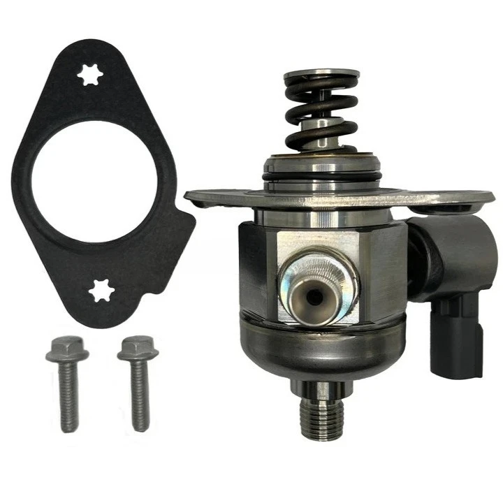 12658486 0261520300 0261520527 Suitable for auto parts 2.0T high pressure fuel pump
12658486 0261520300 0261520527 Suitable for auto parts 2.0T high pressure fuel pump