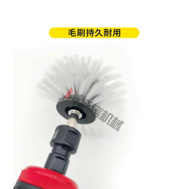Automatic Edge Banding Machine Pneumatic Brush for Dust and Chip Removal Front-Mounted Electric Cleaning Brush for Edge
Automatic Edge Banding Machine Pneumatic Brush for Dust and Chip Removal Front-Mounted Electric Cleaning Brush for Edge