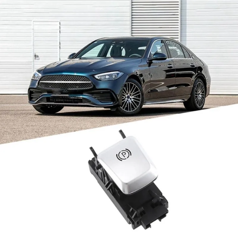 Car Electric Parking Brake Button Operating Switch 2059051516 For W205 X253
Car Electric Parking Brake Button Operating Switch 2059051516 For W205 X253