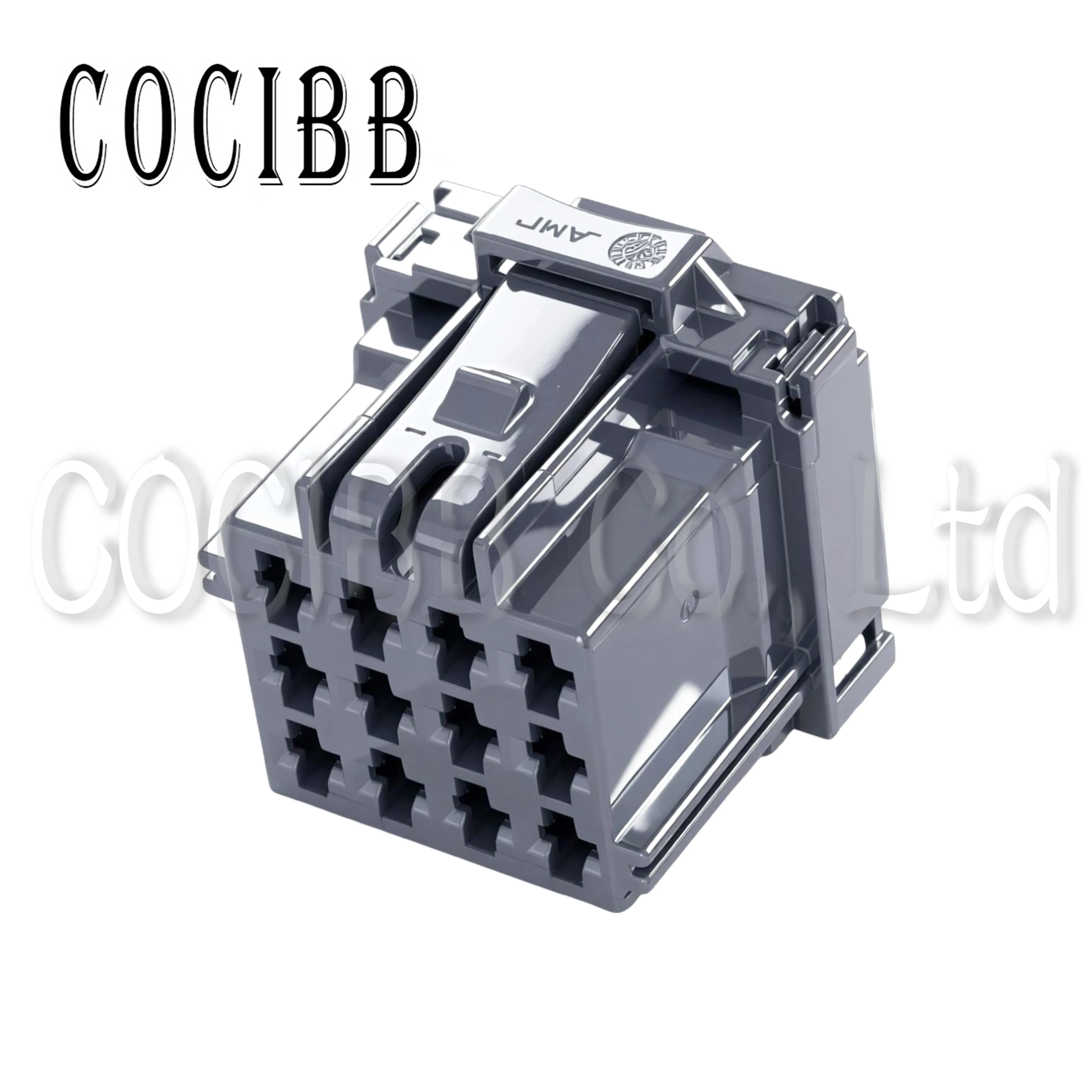 1 Set 12 Pin 8-968972-2 1-967627-5 Auto CD Player Connector Plug 2.8 MM Wire Harness Unsealed Socket Jacket With Terminal
1 Set 12 Pin 8-968972-2 1-967627-5 Auto CD Player Connector Plug 2.8 MM Wire Harness Unsealed Socket Jacket With Terminal