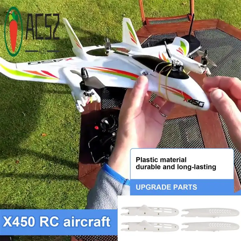 AC52-X450.0021 Motor Base Bracket Group Shell Receiver Housing For Wltoys XK X450 RC Airplane Aircraft Helicopter Spare Parts
AC52-X450.0021 Motor Base Bracket Group Shell Receiver Housing For Wltoys XK X450 RC Airplane Aircraft Helicopter Spare Parts