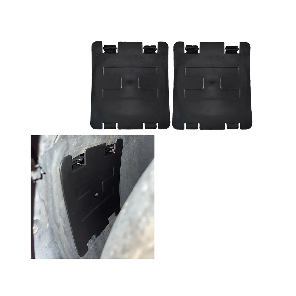 2 шт., накладки на крыло Колеса 51717260397 дюйма для BMW F22 F23 F30 F32 F33 F35 2011-2015
2 шт., накладки на крыло Колеса 51717260397 дюйма для BMW F22 F23 F30 F32 F33 F35 2011-2015