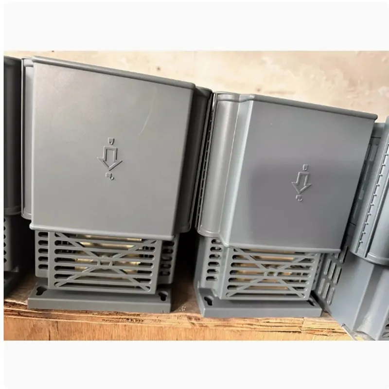New Original Inverter ATV312H075S6 ATV312HU15S6 ATV312HU22S6 ATV312HU40S6 ATV610U75N4Z ATV610D11N4Z ATV610D15N4Z
New Original Inverter ATV312H075S6 ATV312HU15S6 ATV312HU22S6 ATV312HU40S6 ATV610U75N4Z ATV610D11N4Z ATV610D15N4Z