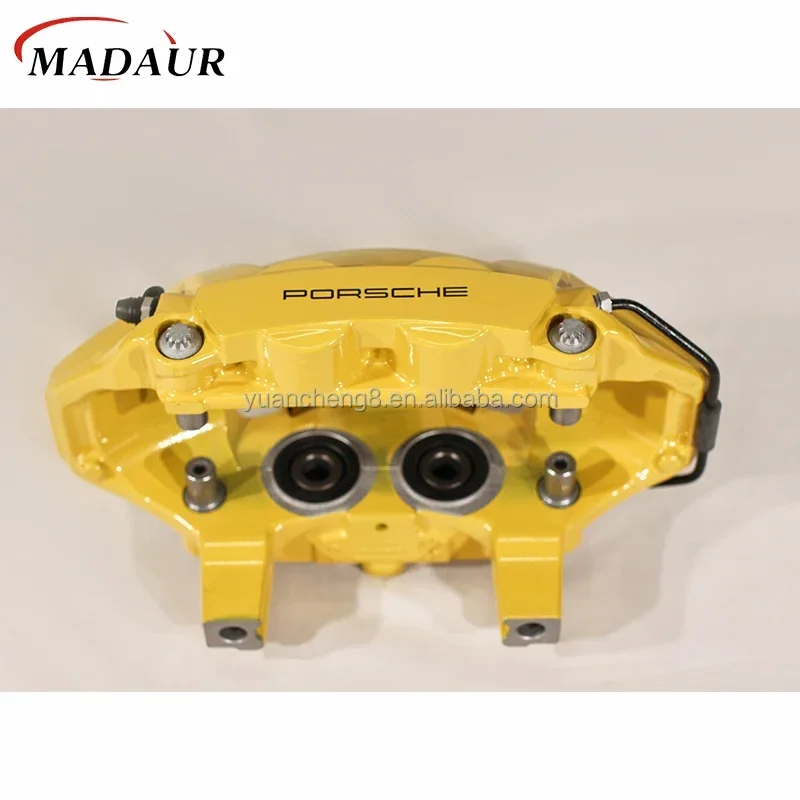 2025 Hot Sell NEW GENUINE FOR PORSCHE CAYENNE 9Y0 Rear Left Brake Caliper Yellow 9Y0615423R
2025 Hot Sell NEW GENUINE FOR PORSCHE CAYENNE 9Y0 Rear Left Brake Caliper Yellow 9Y0615423R
