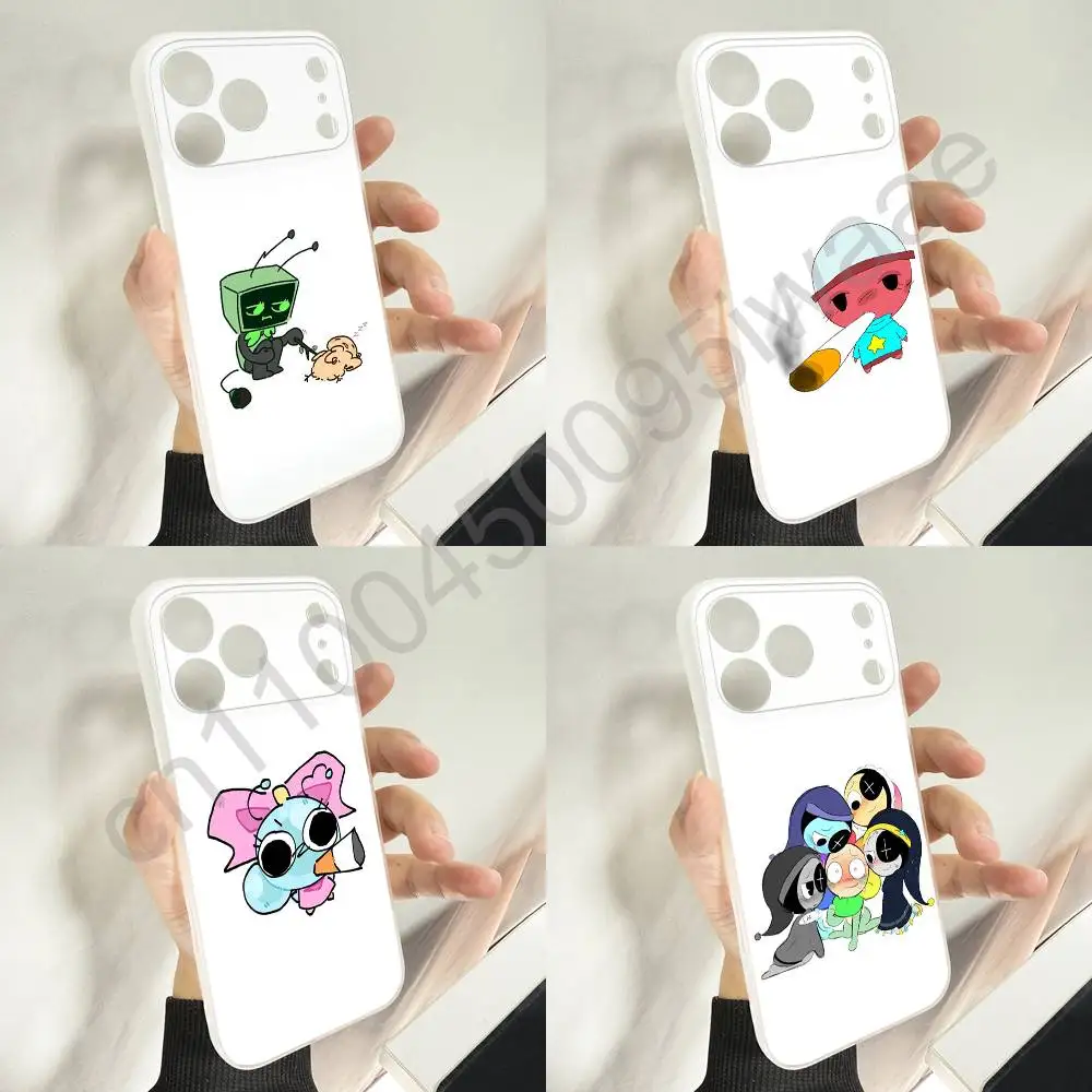 Funny Goob D-Dandys World Phone Case For iPhone 11,16,15,14,13,17,12,Plus,E,Air,Mini,Pro,Max Magnetic Magsafe Soft Cover
Funny Goob D-Dandys World Phone Case For iPhone 11,16,15,14,13,17,12,Plus,E,Air,Mini,Pro,Max Magnetic Magsafe Soft Cover