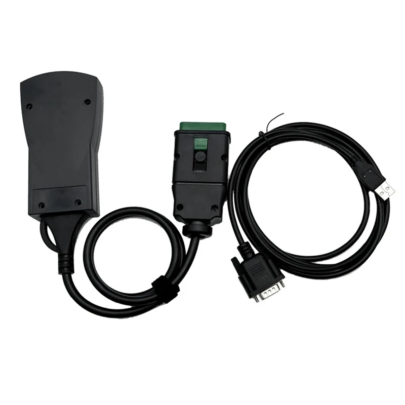 Professional Diagnostic Tools Lexia3 PP2000 OBD2 Diagbox For Citroen&Peugeot Lexia 3 Auto Scanner OBD2 Easy To Use
Professional Diagnostic Tools Lexia3 PP2000 OBD2 Diagbox For Citroen&Peugeot Lexia 3 Auto Scanner OBD2 Easy To Use