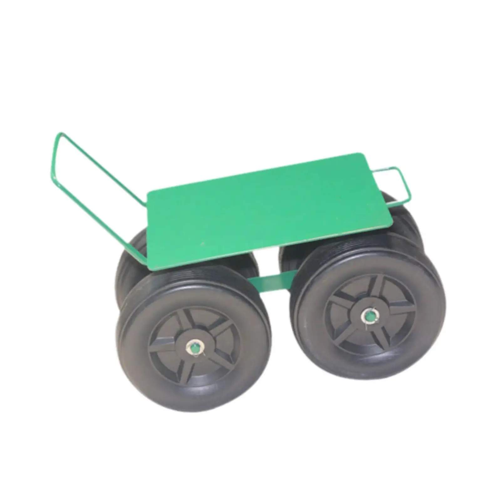 Garden Stool Convenient 4 Wheel Stable Versatile Wear Resistant Trolley Push Cart for Picking Car Repair Lawn Planting Weeding
Garden Stool Convenient 4 Wheel Stable Versatile Wear Resistant Trolley Push Cart for Picking Car Repair Lawn Planting Weeding
