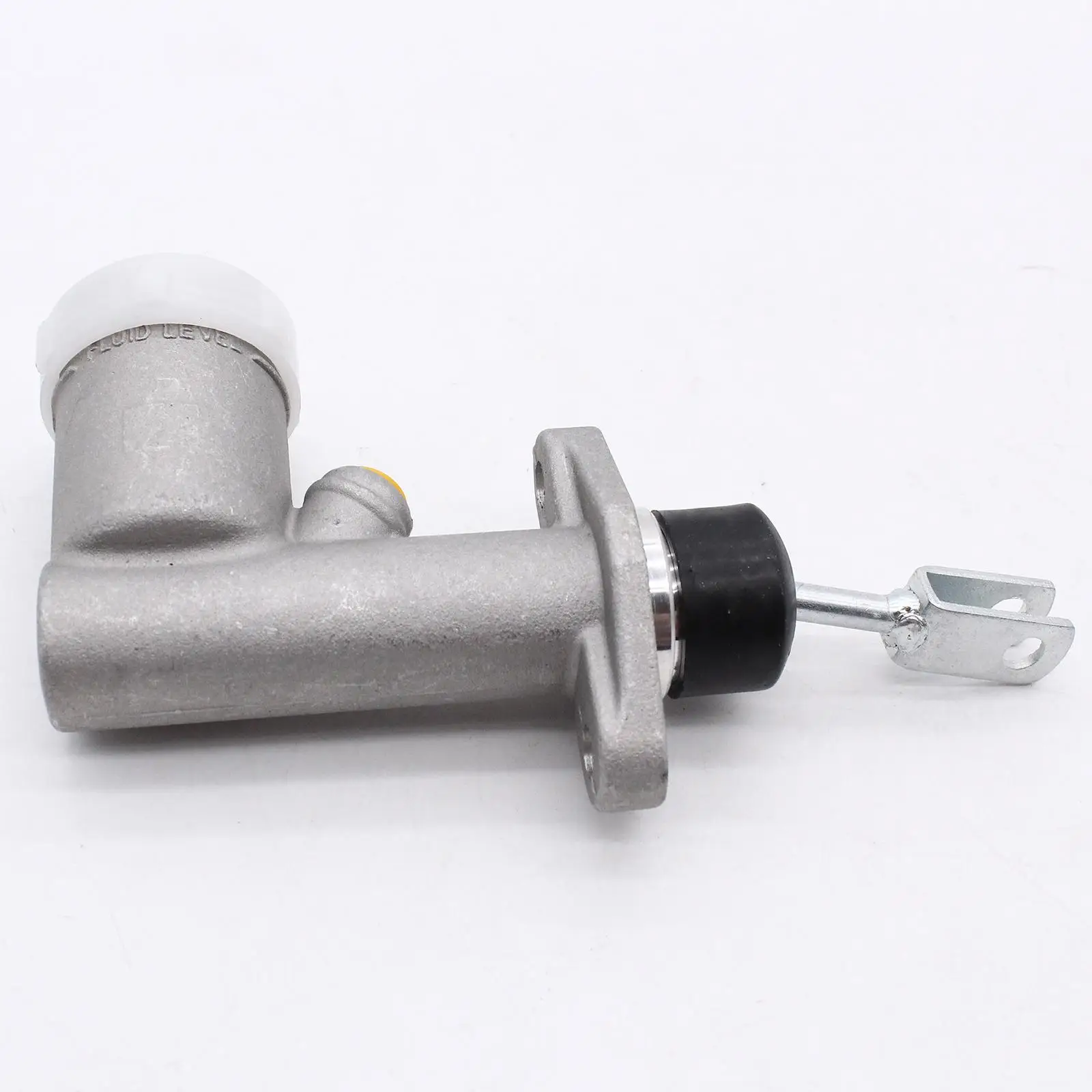 Durable Metal Hydraulic Master Cylinder 3/4 Inch Trailer Brake Cylinder Professional Repairing Accessory for Vehicle Fixing
Durable Metal Hydraulic Master Cylinder 3/4 Inch Trailer Brake Cylinder Professional Repairing Accessory for Vehicle Fixing
